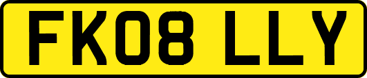 FK08LLY