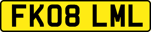 FK08LML