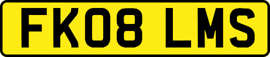 FK08LMS