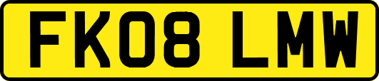 FK08LMW
