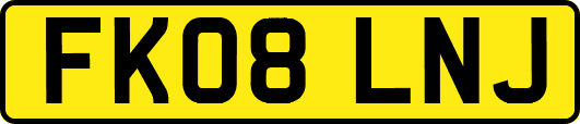 FK08LNJ