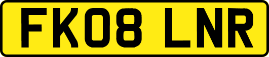 FK08LNR