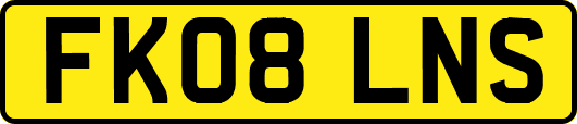 FK08LNS