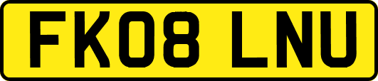 FK08LNU