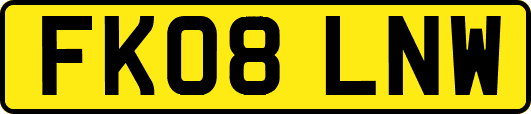 FK08LNW