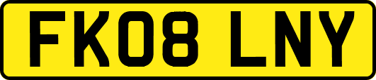 FK08LNY