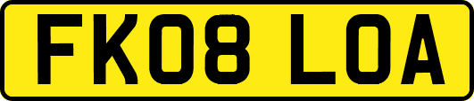 FK08LOA