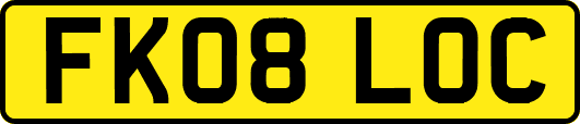 FK08LOC