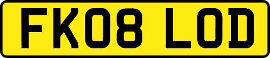 FK08LOD