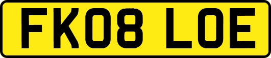 FK08LOE