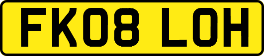 FK08LOH