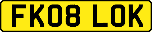 FK08LOK