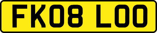FK08LOO