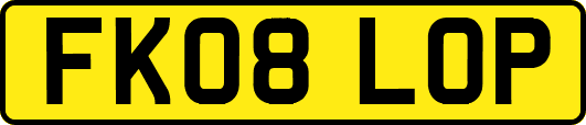 FK08LOP