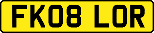 FK08LOR