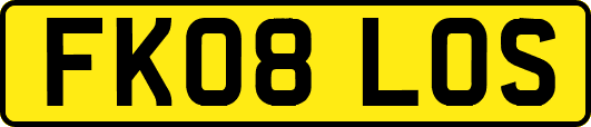 FK08LOS