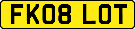 FK08LOT