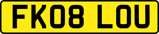 FK08LOU