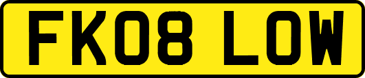 FK08LOW
