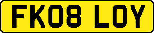 FK08LOY
