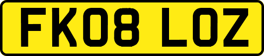 FK08LOZ