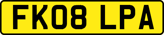 FK08LPA