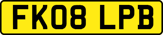 FK08LPB