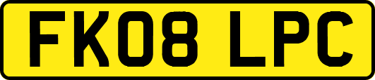 FK08LPC