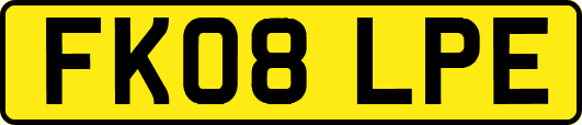 FK08LPE