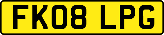 FK08LPG