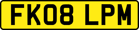 FK08LPM