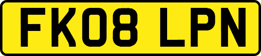 FK08LPN