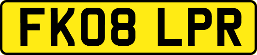 FK08LPR