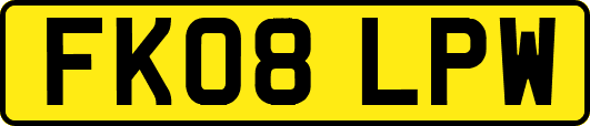 FK08LPW