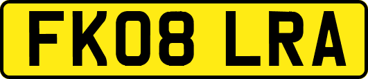 FK08LRA