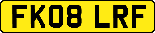 FK08LRF