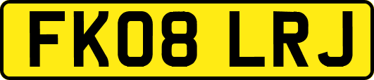 FK08LRJ