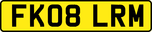 FK08LRM