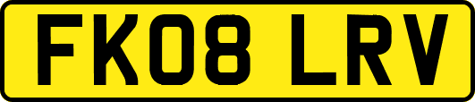 FK08LRV