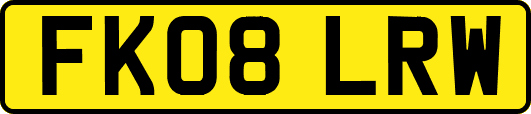 FK08LRW