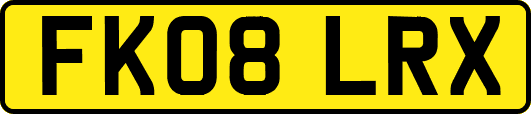 FK08LRX
