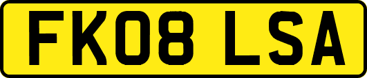 FK08LSA