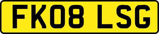 FK08LSG
