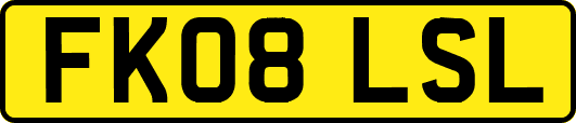 FK08LSL