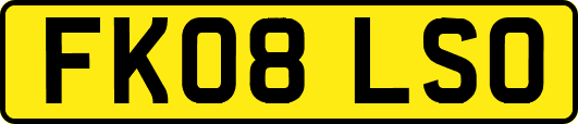 FK08LSO