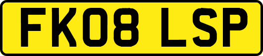 FK08LSP