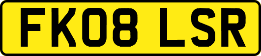 FK08LSR