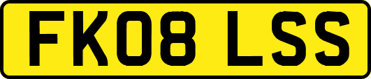 FK08LSS