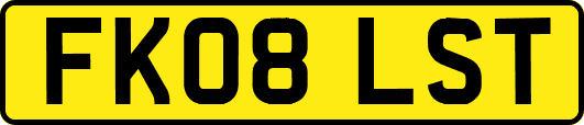 FK08LST
