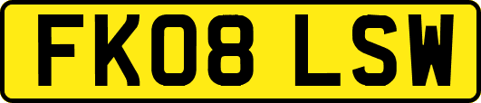 FK08LSW